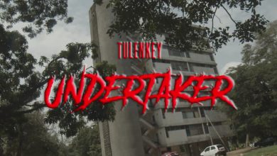 Undertaker by Tulenkey