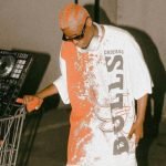 Icharles DJ; the DJ with good vibes