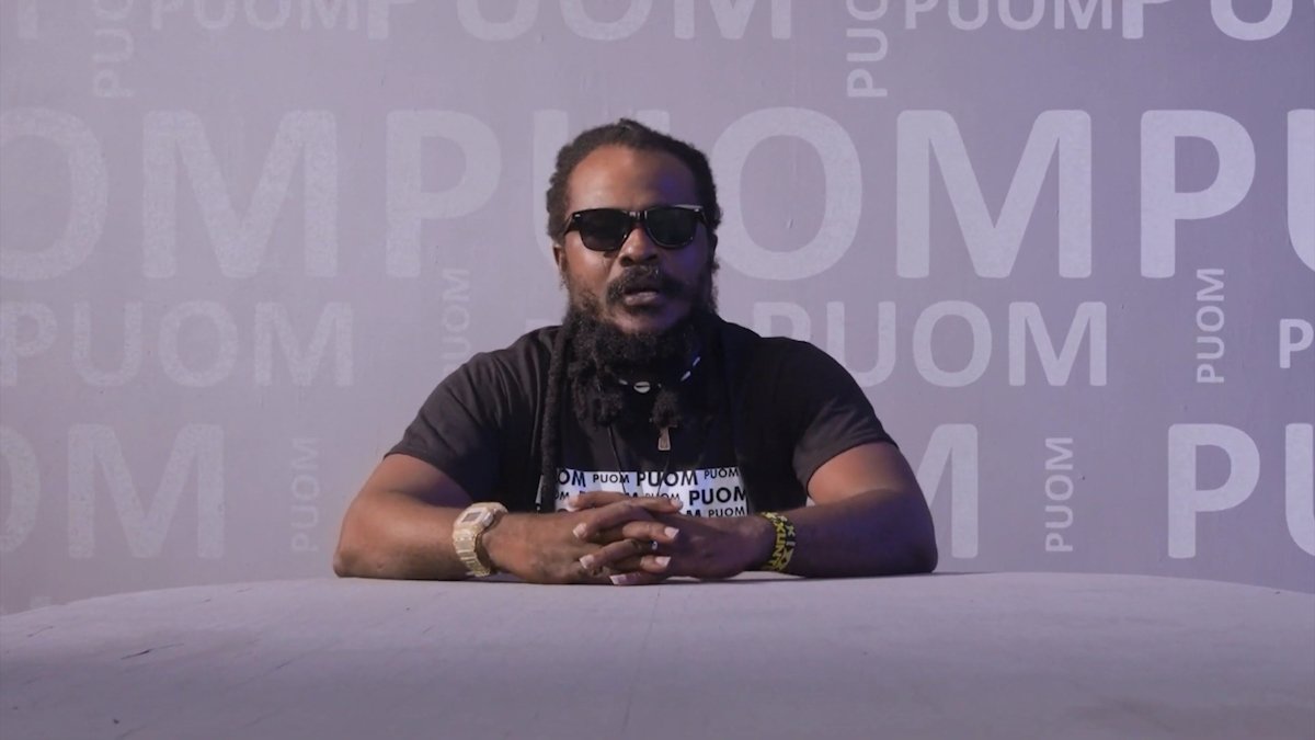 Kaakwe by Ras Kuuku