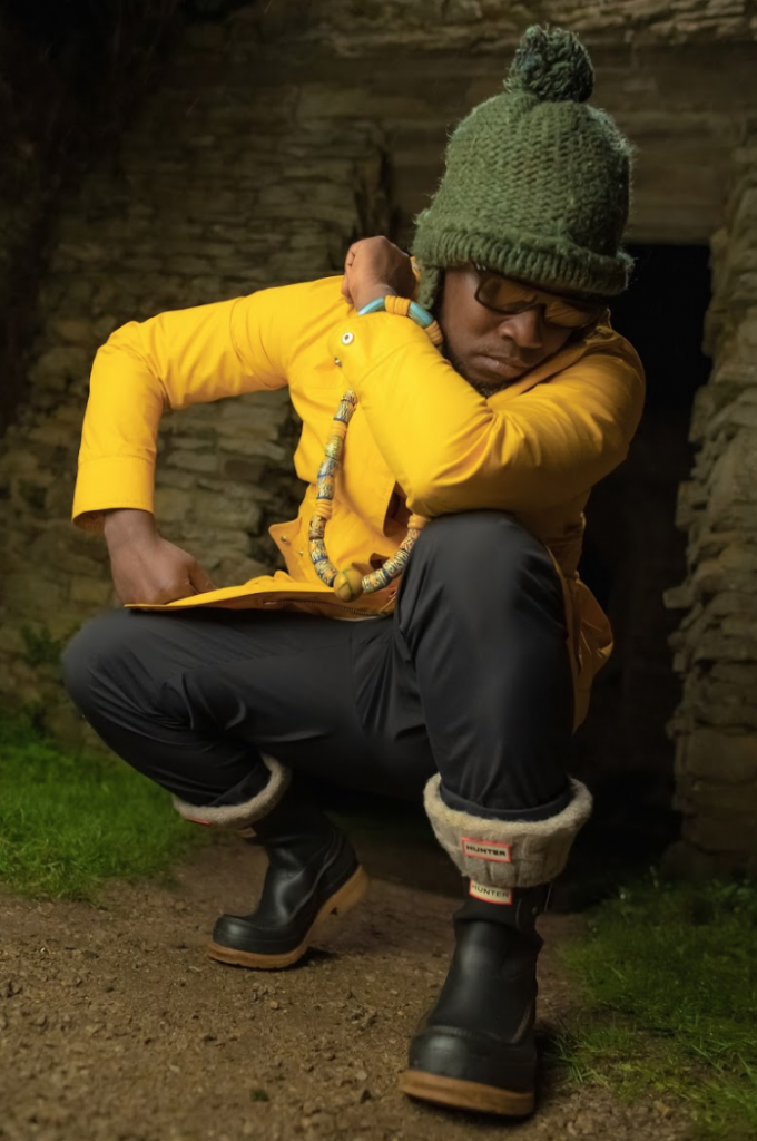 Odo: Sonniballi to release first song off upcoming EP