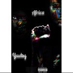 Africa by Yaw TOG