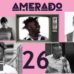 Amerado taps Ratty Ghana, Koo Ntakra & Bogo Blay for Yeete Nsem EP. 26