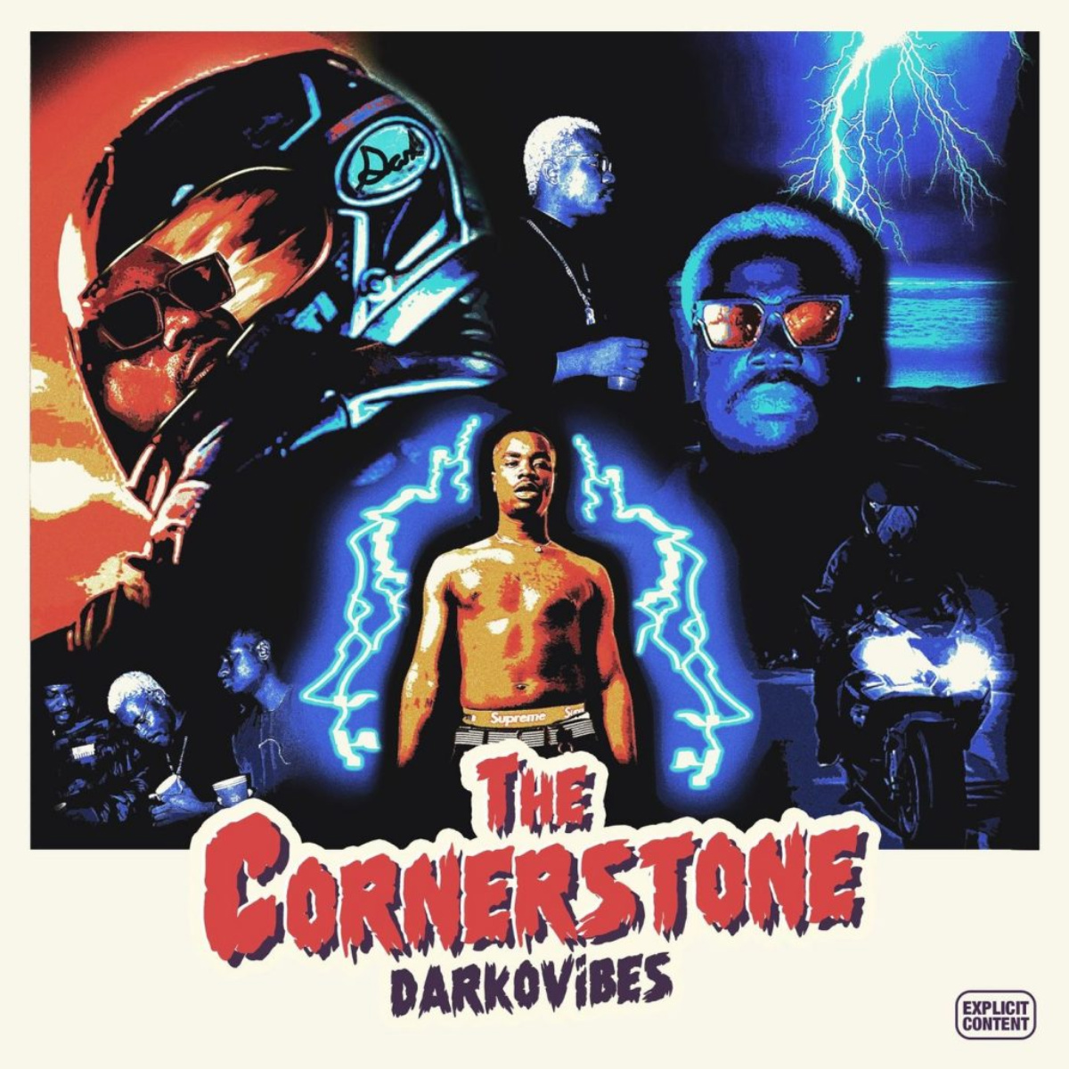 Cornerstones by Darkovibes