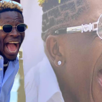 Shatta Wale bags another international feature on; Jamaica Garrison Christmas Album