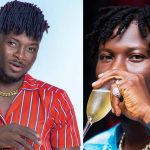 Stonebwoy, Kuami Eugene listed amongst 2020 Most Influential Young Africans in Entertainment