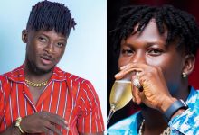 Stonebwoy, Kuami Eugene listed amongst 2020 Most Influential Young Africans in Entertainment