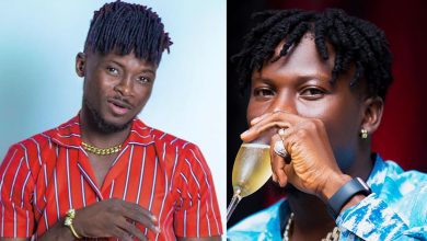 Stonebwoy, Kuami Eugene listed amongst 2020 Most Influential Young Africans in Entertainment