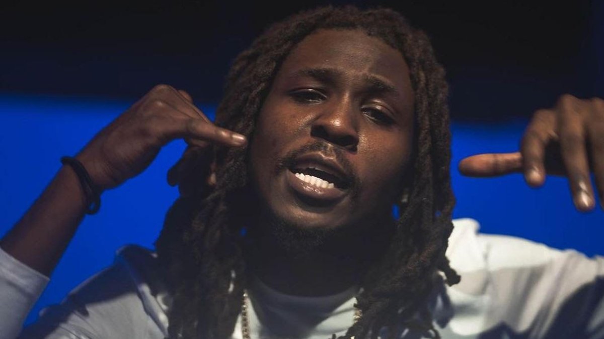 Peeda Profit turns up the heat in new Reggae tune; 2020 Vision