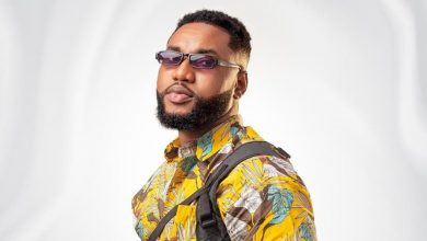 Randy N connects with Mr Drew on new single; Never Humble