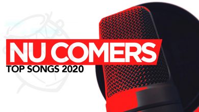 Top 2020 Ghana songs by Nu Comers