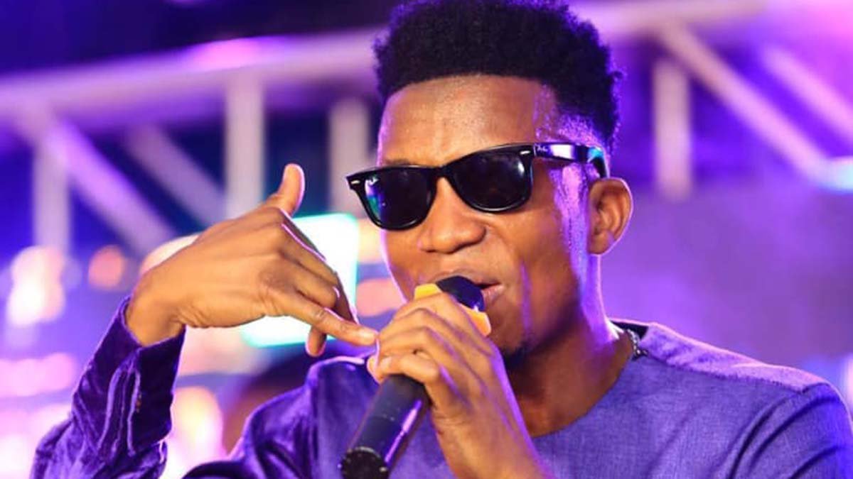 Made In Taadi! Kofi Kinaata to lit up Christmas Eve with virtual concert