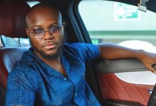 King Promise signed on to 5K Records/ Sony Music UK!