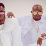 Clarity! REGGIE N BOLLIE to serve fans with 2nd studio album on New Year's Day