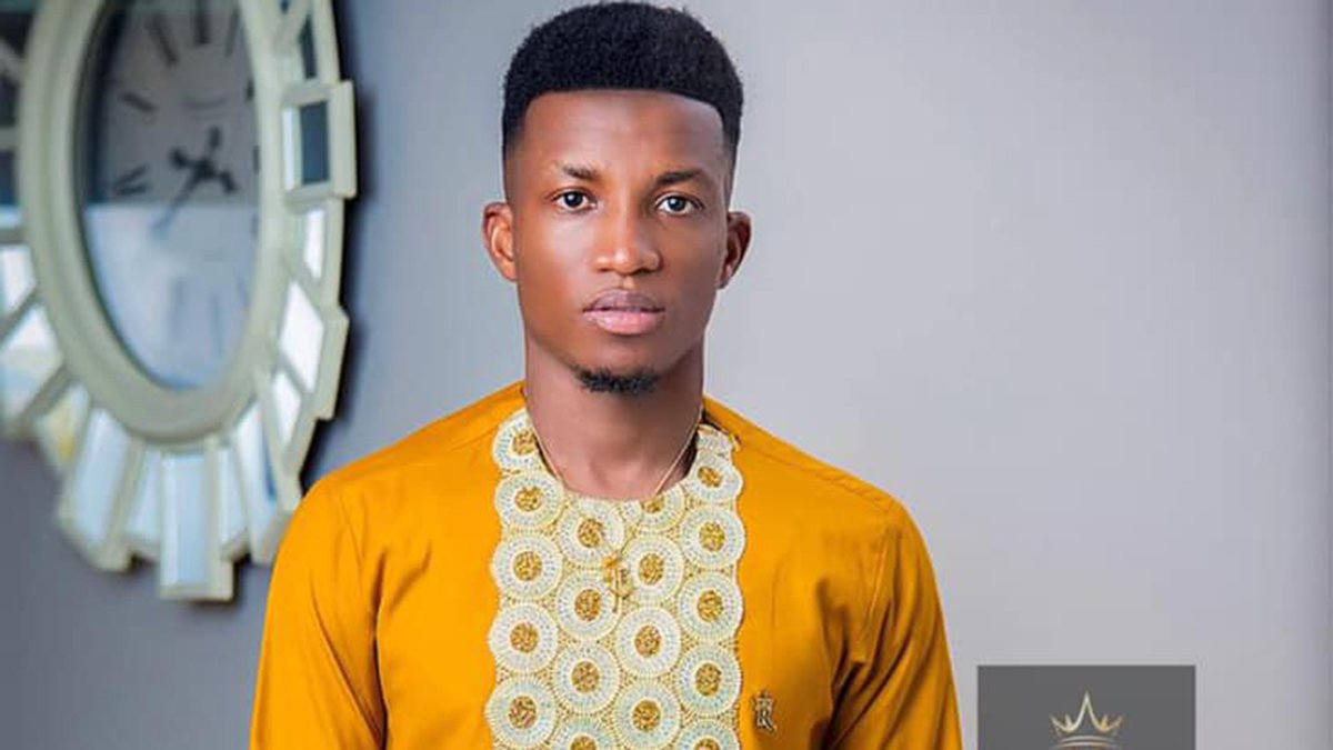 A Night With Kofi Kinaata! 2020 Made in Taadi Concert swapped!