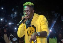 I've spoken to my fans, elections will be peaceful - Shatta Wale