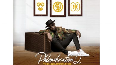 Phlowducation II! Teephlow announces January 21 for release of next album