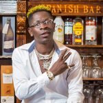 Shatta Wale strikes Gold on 2020 Boomplay Music Facts Ghana!