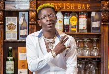 Shatta Wale strikes Gold on 2020 Boomplay Music Facts Ghana!