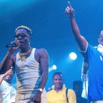 Shatta Wale to collaborate with Volta Regional artistes; performs Hajia Bintu on demand