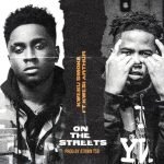 On The Streets by Kweku Smoke feat. Kwesi Arthur