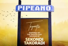 Pipeano by Trigmatic