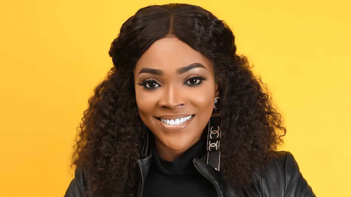 Jayana crowned 2020 Emerging Music Awards Artiste of the Year!