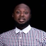 Ace producer Kwik Action rebrands as Gospel music minister Joseph Keyz