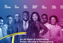 Gospel360Africa readies for 3rd edition of annual worship concert; Thankful