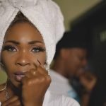 Afro-pop songstress Ama Nova crowns her year with new single; Calibre