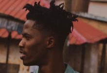 Kwesi Arthur crowns the year with a 2021 MTV Africa Music Awards nomination