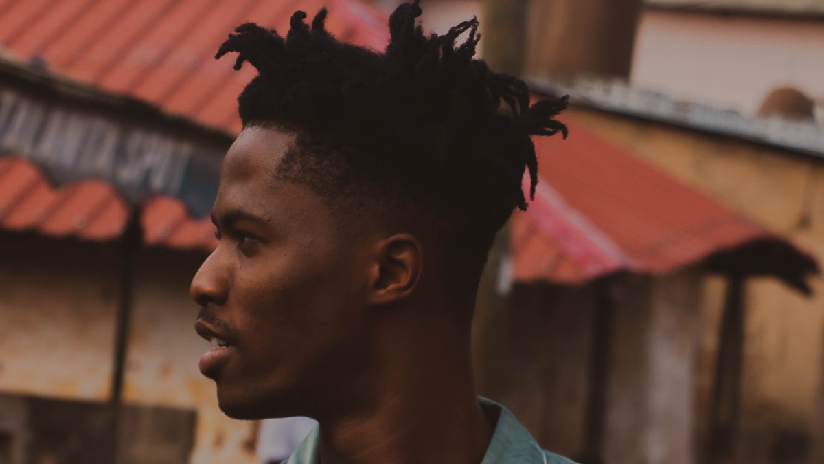 Kwesi Arthur crowns the year with a 2021 MTV Africa Music Awards nomination