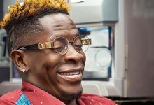 Shatta Wale hilariously jabs political aspirants ahead of official results
