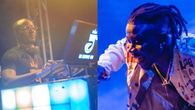 Stonebwoy, Donzy, Larruso, others shutdown DJ Justice's “The Justice Experience” – PHOTOS