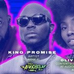 Audiomack unveiled as official streaming platform for 2020 Afrochella Block Party