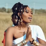 Wendy Shay hints of an Ebony-assisted single soon!
