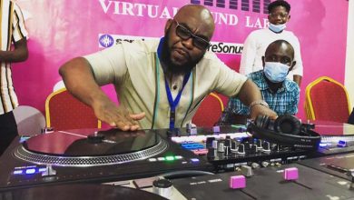 Ghana DJ Awards host maiden Ghana DJ Clinic to educate & empower creatives