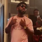 Halleluyah by Bisa Kdei