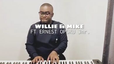 Onyame by Willie and Mike