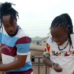 Nya Asem Hw3 by Righteous Vandyke feat. Paa Kwasi