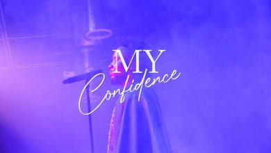 My Confidence by Sonnie Badu feat. RockHill Songs, Kevin Lemons & Higher Calling Choir