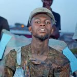 Bye Bye by Kweku Flick