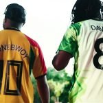 Activate by Stonebwoy & Davido