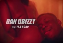 Money Speaking by Dan Drizzy feat. Yaa Pono