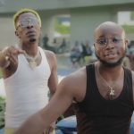 Alright by King Promise feat. Shatta Wale