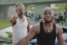 Alright by King Promise feat. Shatta Wale