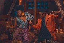 Niniola joins Eltee Skhillz' on remix for Lucy