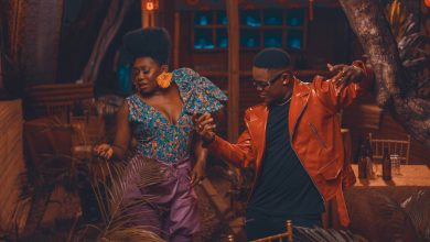 Niniola joins Eltee Skhillz' on remix for Lucy