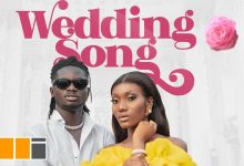 Wedding Song by Wendy Shay feat. Kuami Eugene