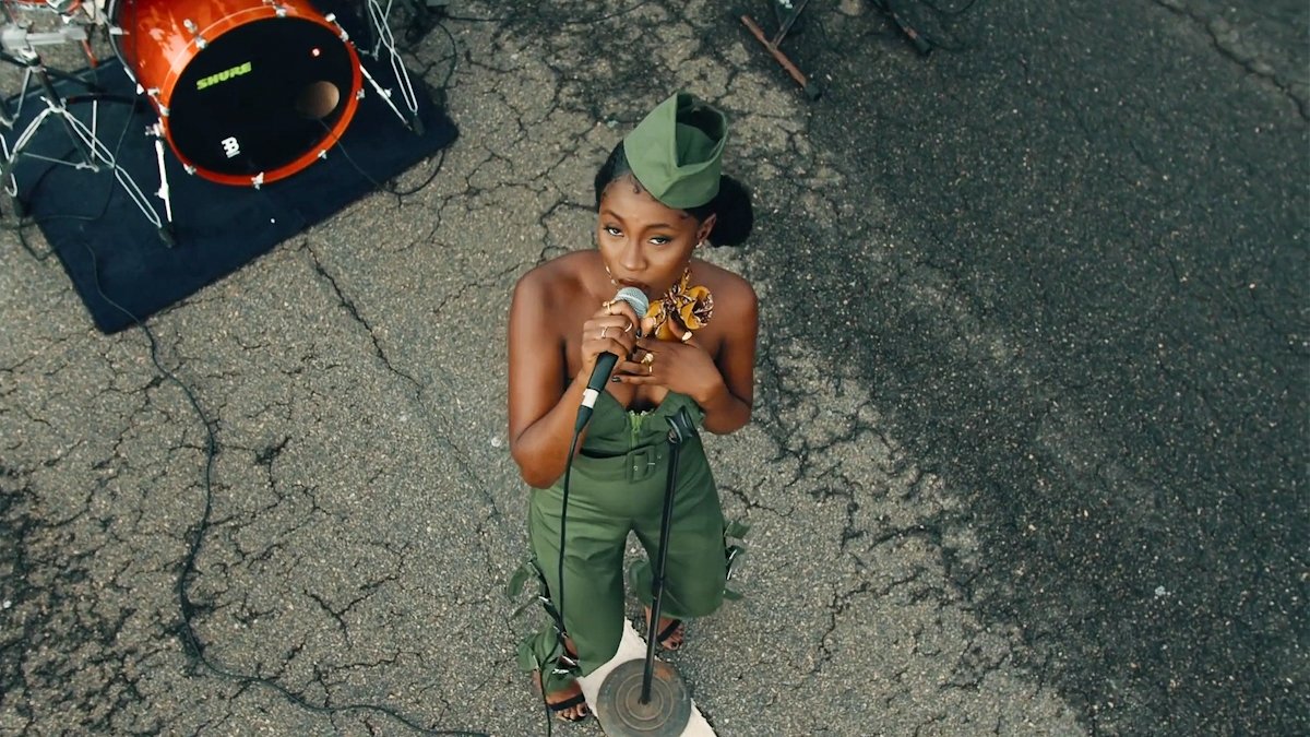 Die 4 U by Cina Soul