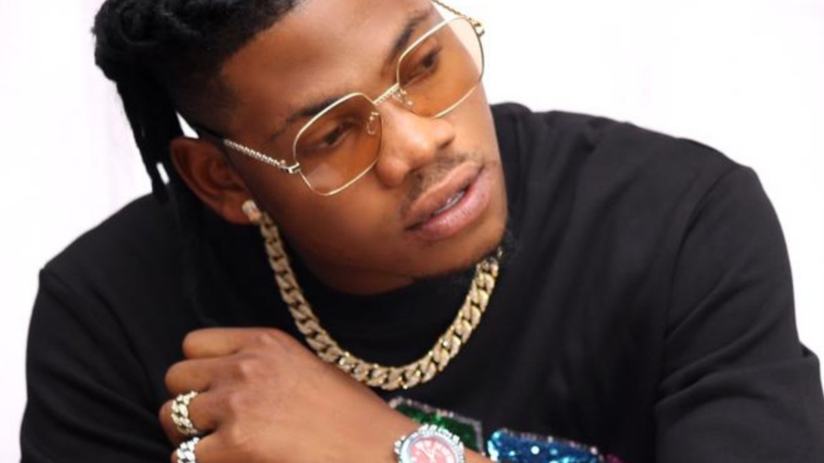 Get familiar with Afrobeats artist; Awoskey